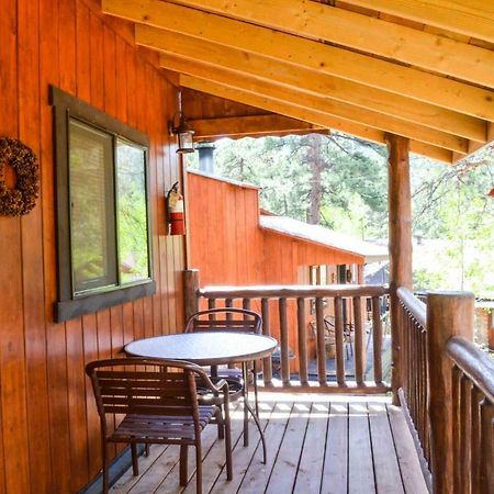 Amberwood Villa Estes Park Ngoại thất bức ảnh