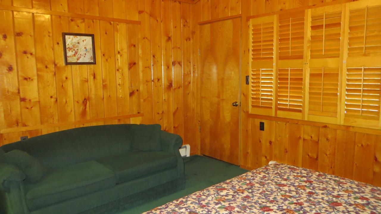 Amberwood Villa Estes Park Ngoại thất bức ảnh