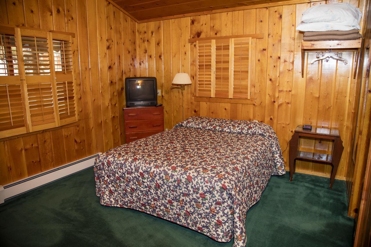 Amberwood Villa Estes Park Ngoại thất bức ảnh