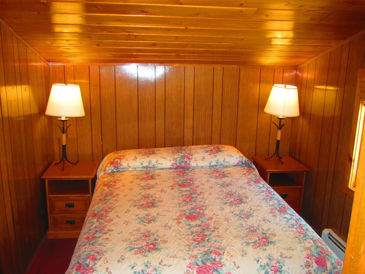 Amberwood Villa Estes Park Ngoại thất bức ảnh