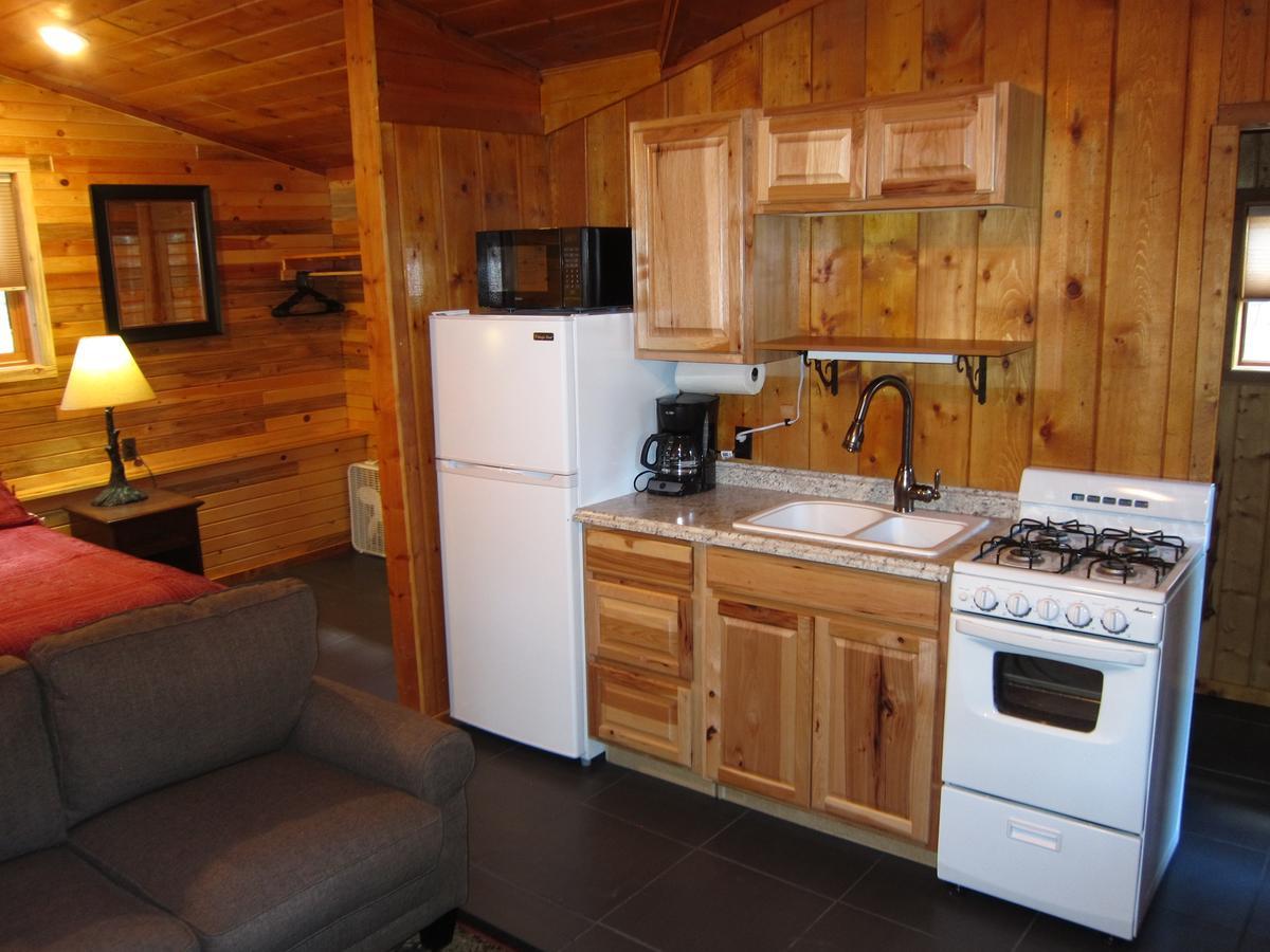 Amberwood Villa Estes Park Ngoại thất bức ảnh