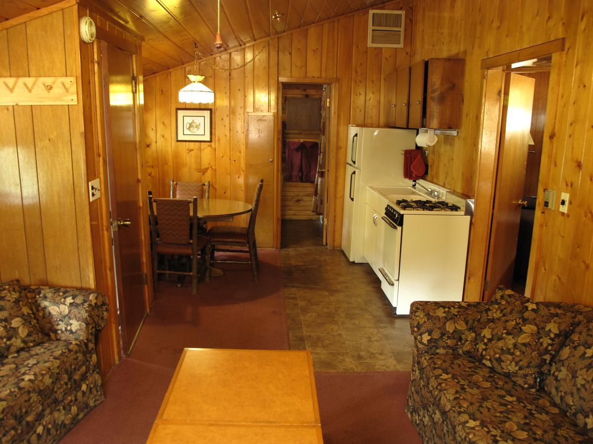 Amberwood Villa Estes Park Ngoại thất bức ảnh