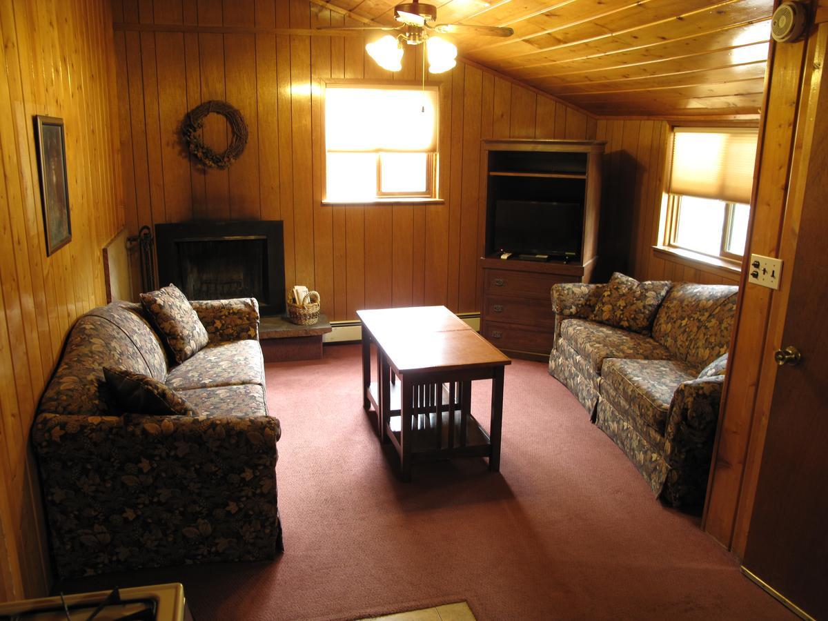 Amberwood Villa Estes Park Ngoại thất bức ảnh