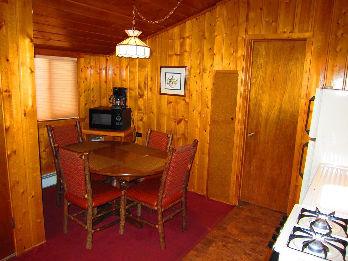 Amberwood Villa Estes Park Ngoại thất bức ảnh