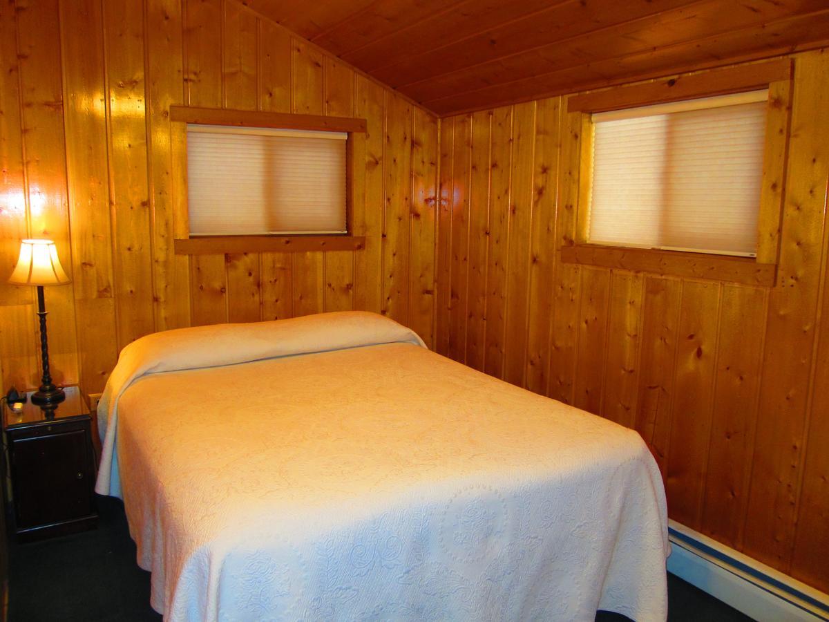 Amberwood Villa Estes Park Ngoại thất bức ảnh