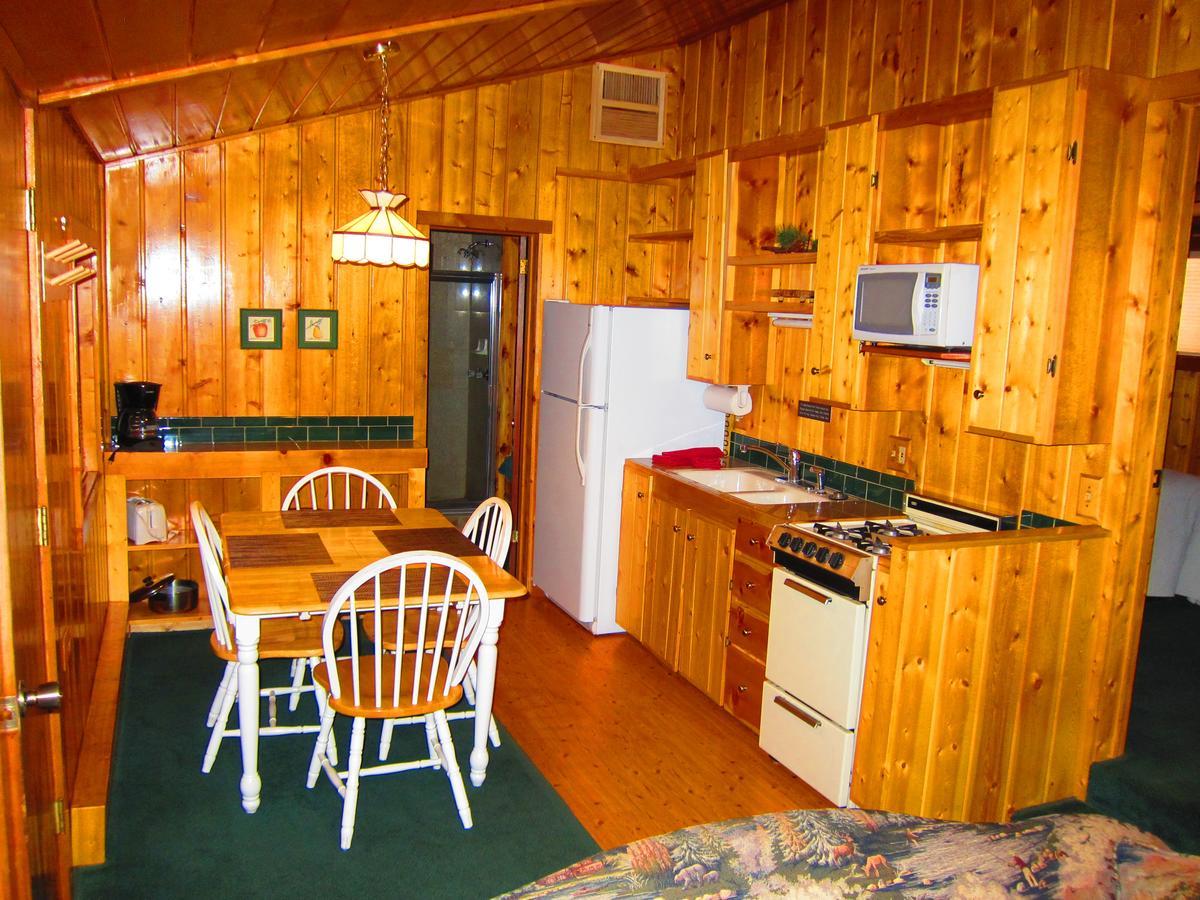 Amberwood Villa Estes Park Ngoại thất bức ảnh