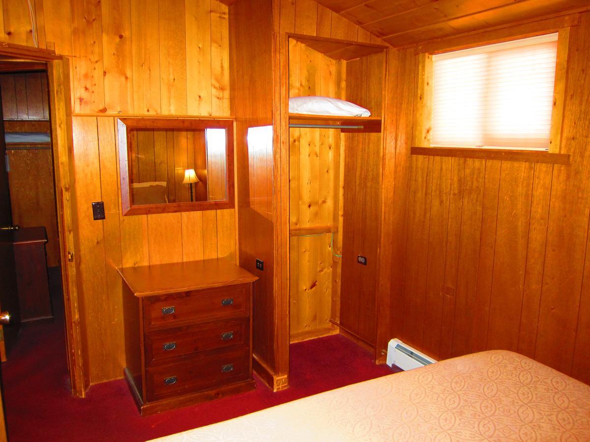 Amberwood Villa Estes Park Ngoại thất bức ảnh