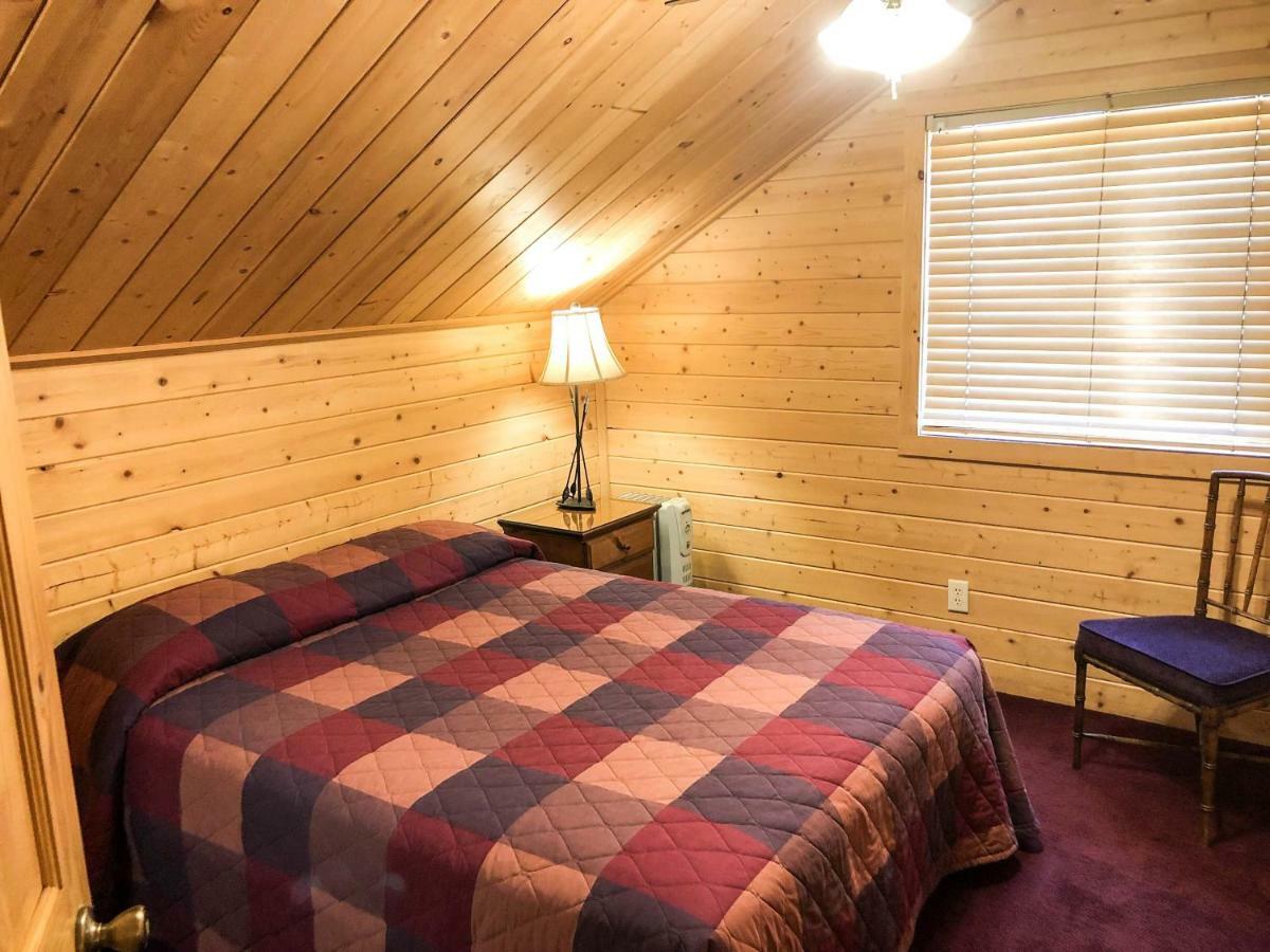 Amberwood Villa Estes Park Ngoại thất bức ảnh