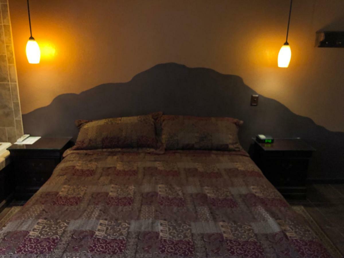Amberwood Villa Estes Park Ngoại thất bức ảnh