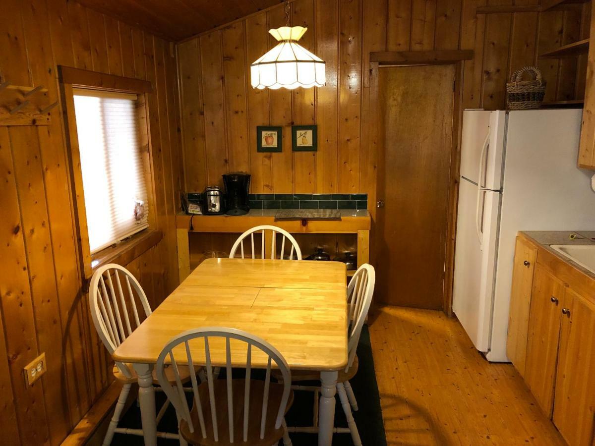 Amberwood Villa Estes Park Ngoại thất bức ảnh