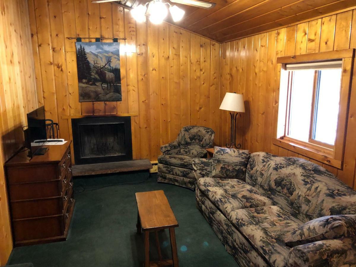 Amberwood Villa Estes Park Ngoại thất bức ảnh